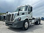2019 Freightliner Cascadia 113