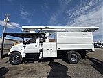 2010 Ford F750