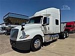 2019 International LT