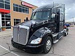 2021 Kenworth T680