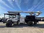 2015 Freightliner M2
