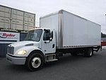 2018 Freightliner M2 106