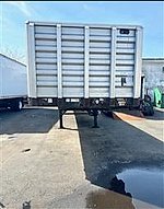 2015 Great Dane GPL 48/102