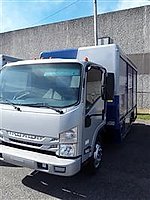 2019 Isuzu NRR