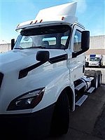 2019 Freightliner Cascadia