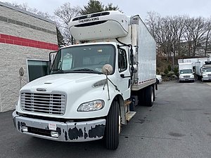 2020 Freightliner M2 106