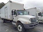 2018 International DuraStar 4300
