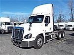 2018 Freightliner Cascadia 125