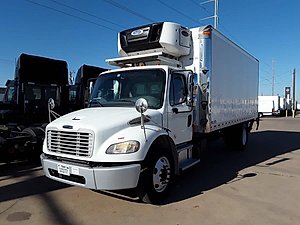 2018 Freightliner M2 106