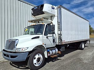 2019 International DuraStar 4300