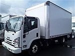 2018 Isuzu NPR HD