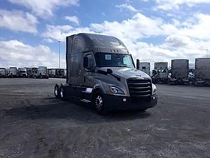 2021 Freightliner Cascadia