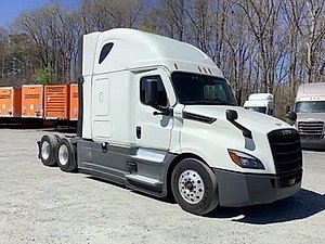 2021 Freightliner Cascadia