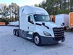 2020 Freightliner Cascadia