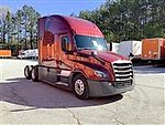 2022 Freightliner Cascadia