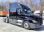 2024 Freightliner Cascadia