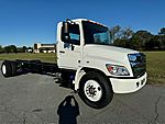 2025 Hino L6
