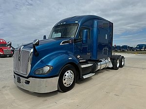 2020 Kenworth T680