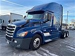 2019 Freightliner Cascadia 126
