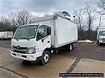 2019 Hino 195