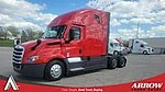 2021 Freightliner Cascadia 126