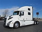 2020 Volvo VNL 860