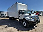 2018 International DuraStar 4300
