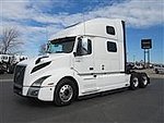 2020 Volvo VNL 860
