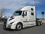 2023 Volvo VNL 860