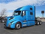 2023 Volvo VNL 860