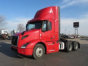 2020 Volvo VNR64T300