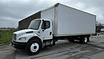 2015 Freightliner M2