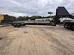 2022 GSK Metalworks Container Chassis Trailer