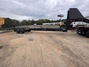 2022 GSK Metalworks Container Chassis Trailer - Container Chassis
