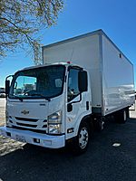 2022 Chevrolet F450