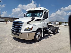 2020 Freightliner Cascadia
