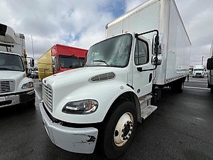 2019 Freightliner M2 106