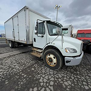 2019 Freightliner M2 106