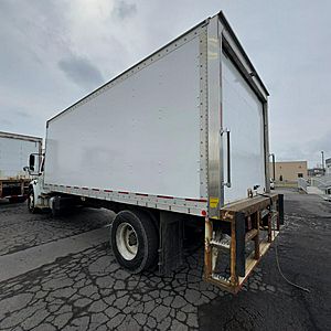 2019 Freightliner M2 106