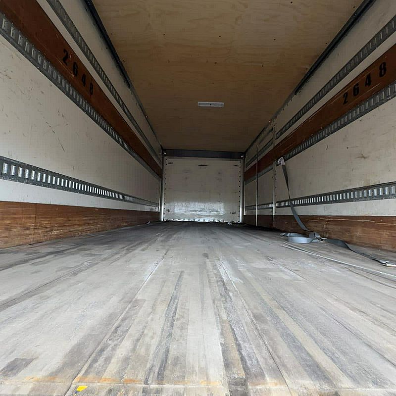 2019 Freightliner M2 106