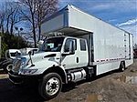 2020 International MV607