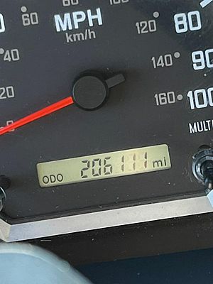2019 Isuzu NPR