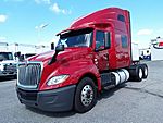 2020 International LT625