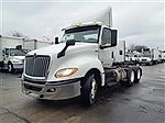 2018 International LT625