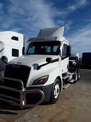 2019 Freightliner Cascadia