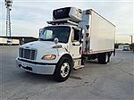 2018 Freightliner M2 106