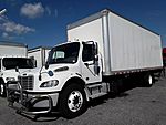 2022 Freightliner M2 106