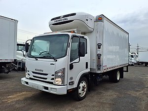 2018 Isuzu NRR