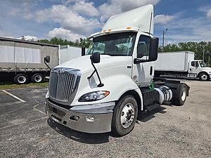2019 International RH613 - Day Cab
