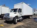 2018 International DuraStar 4300